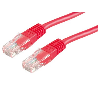 Cable Ethernet De Red Internet X 10 Metros Wifi Router Pc