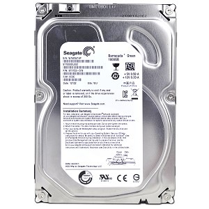 3.5" SATA