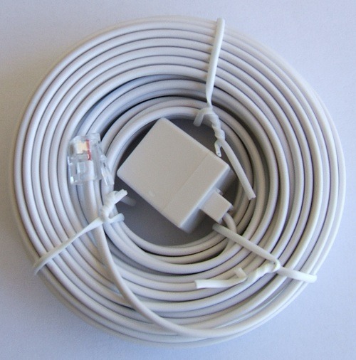 Telephone Cables