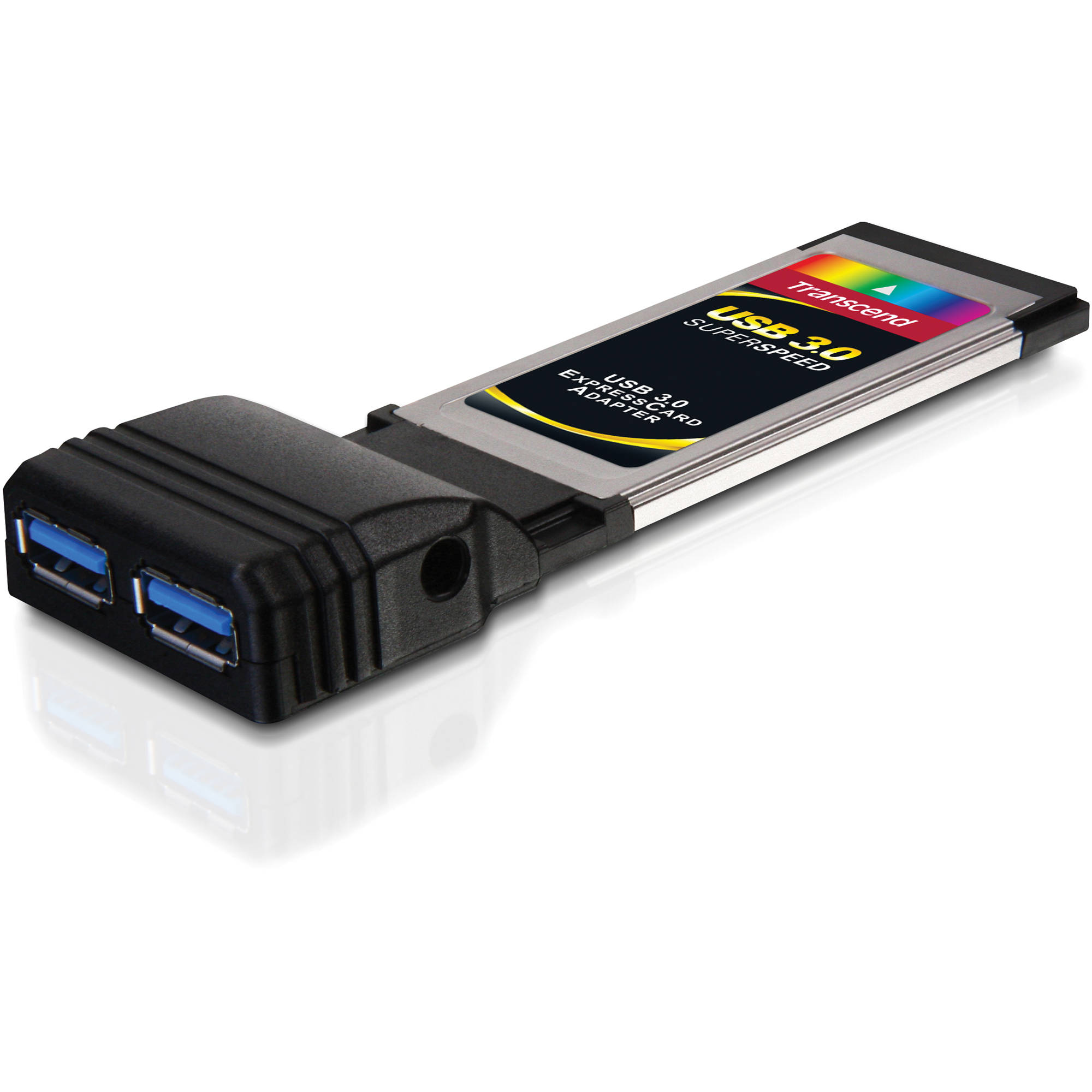 USB 3.0 Express Card - Ireland | Limerick Computers