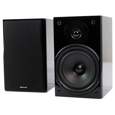 Speakers and Sound Systems