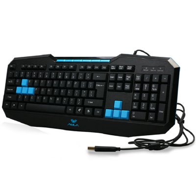 Keyboards