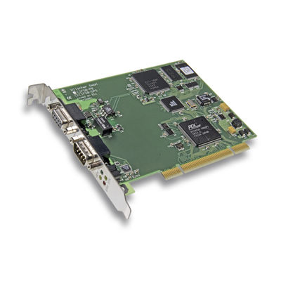 Interface Cards