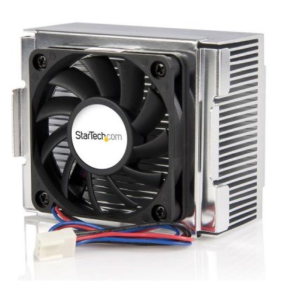Fans/Cooling