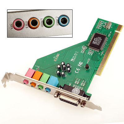 Sound Cards