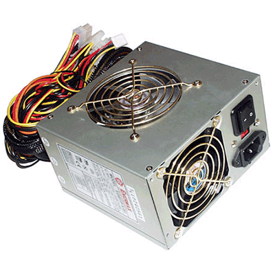 Power Supplies