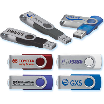 USB Memory Sticks