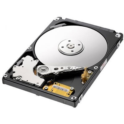 Hard Drives