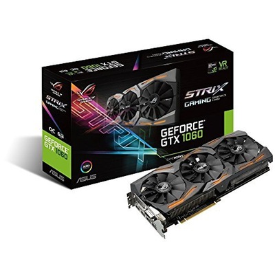 Graphics Cards