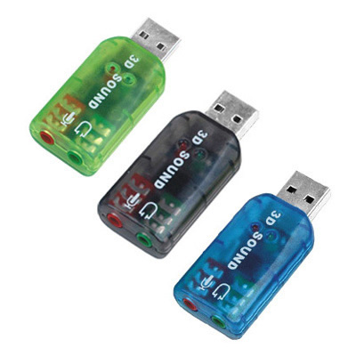 USB