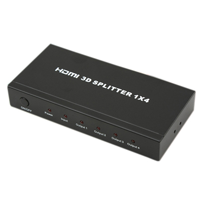 Video Splitter