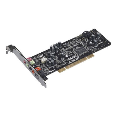 PCI