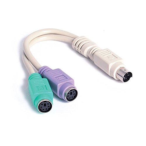 PS2 Cables