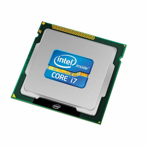 CPU Desktops