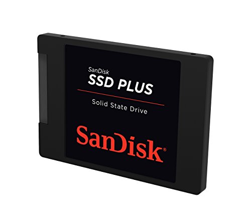 Solid State Drives (SSD)