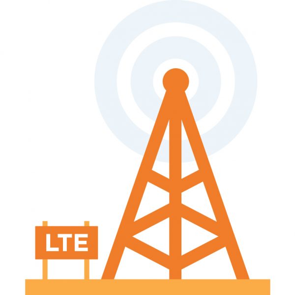 4G LTE