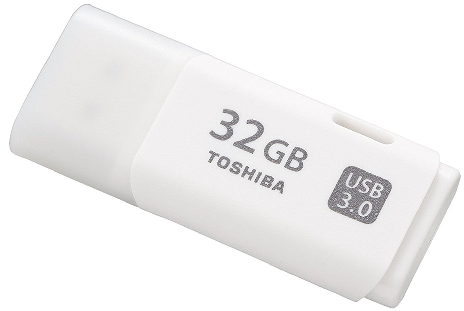 Toshiba TransMemory U301 32GB USB Flash Drive USB 3.0