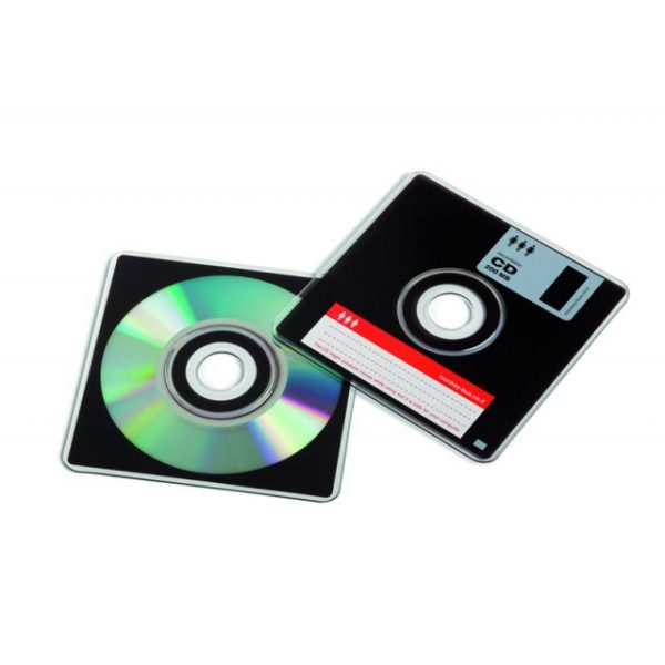 CD/DVD/Floppy