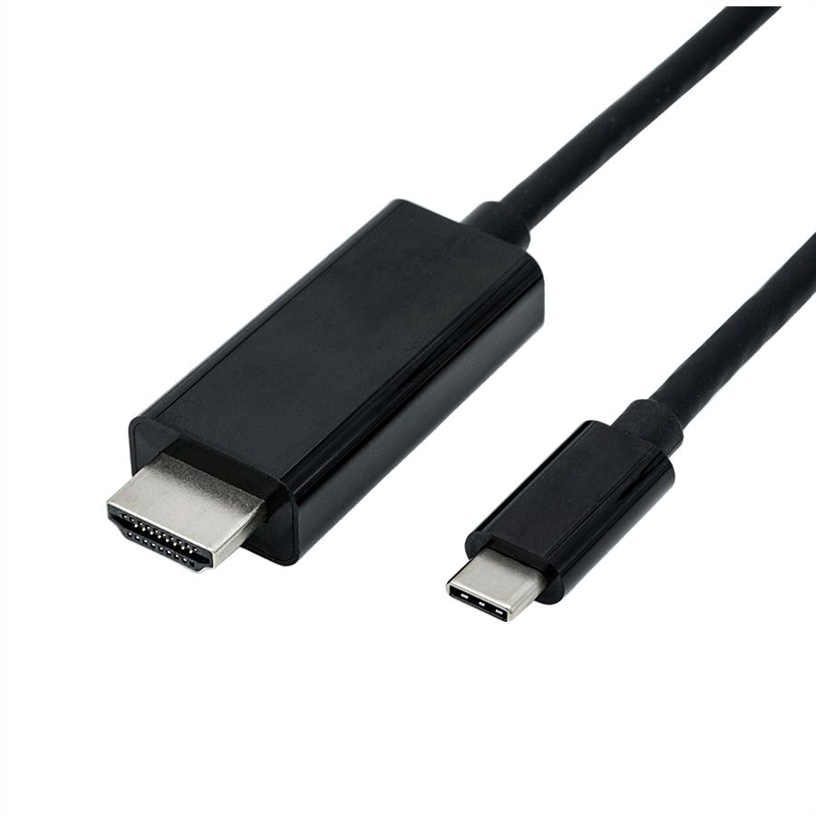 USB-C to HDMI Male to Male Cable - Ireland