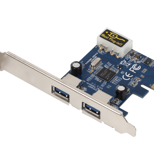 PCIe