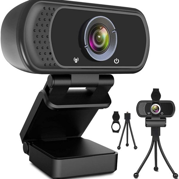 Web Cameras