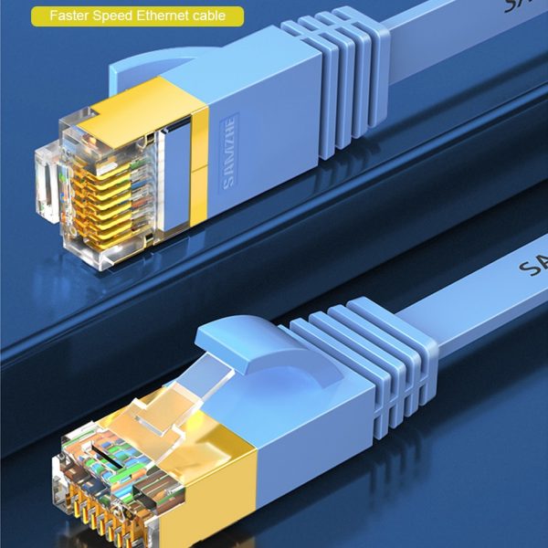 Cat7 Network Cable
