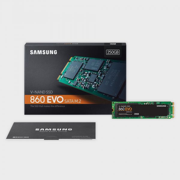 NVMe M.2