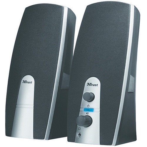 Trust Mila 2.0 Speaker Set - Ireland | Limerick Computers