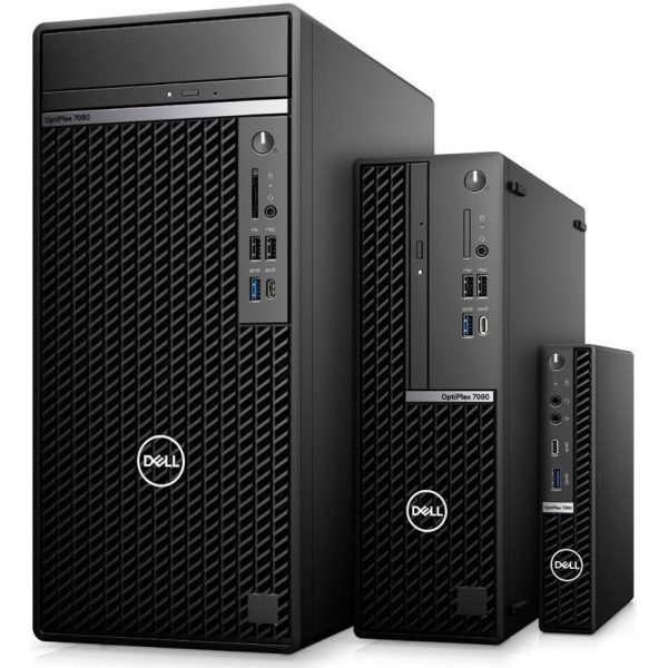 Desktop Computers