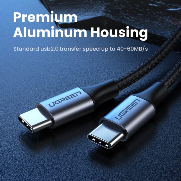 Ugreen USB-C to USB-C Cable