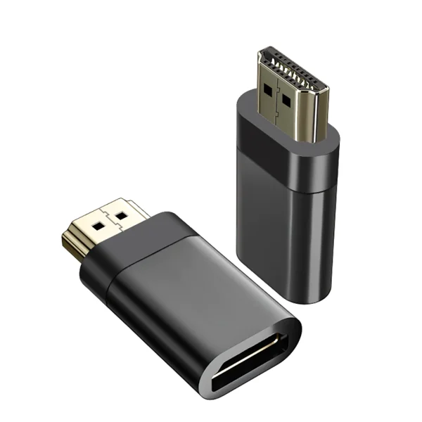 HDMI 2.1 Magnetic Adapter 8K/60HZ
